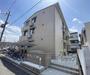 西院駅より徒歩9分 1階 築5年11ヶ月の賃貸物件