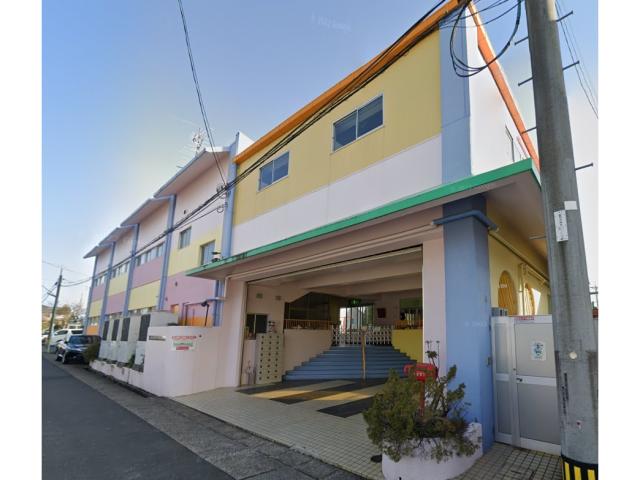 幼稚園・保育園　むらくも幼稚園（幼稚園・保育園）まで551m
