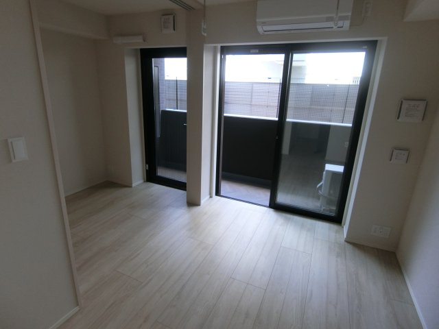 居室・リビング　他のお部屋の参考写真となります。