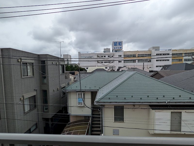 アリア三軒茶屋のその他写真
