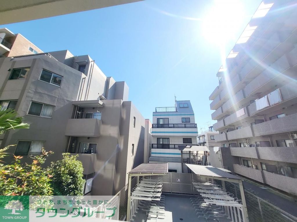 眺望　★同タイプ別部屋★