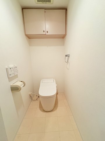 その他部屋・スペース　退去前につき、前回募集時の写真です