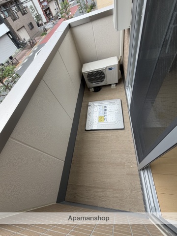 ＪＲ常磐線 南千住駅 徒歩17分 7階建 築1年の内装写真