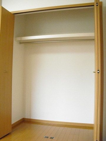 収納　★クローゼット★