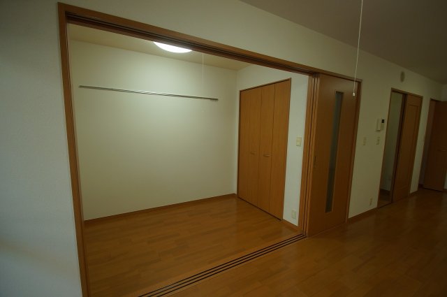 その他部屋・スペース　洋室です。