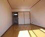 居室・リビング　お部屋は洋室に改装済み