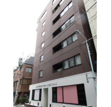 DeLCCS水天宮前の外観写真