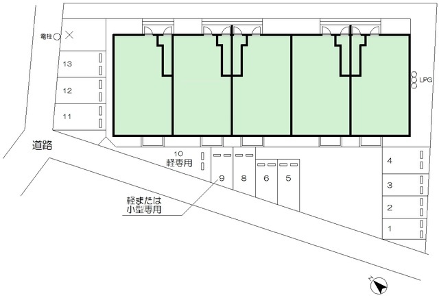 その他　配置図