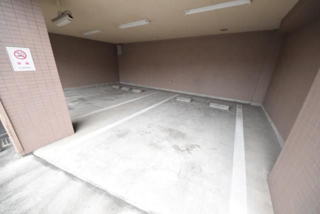 駐車場　★お部屋探しは株式会社タウンハウジング東京まで★