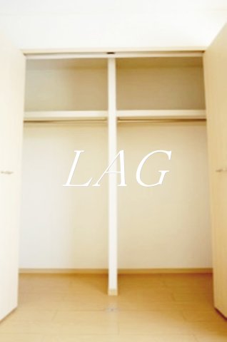 収納　収納です。