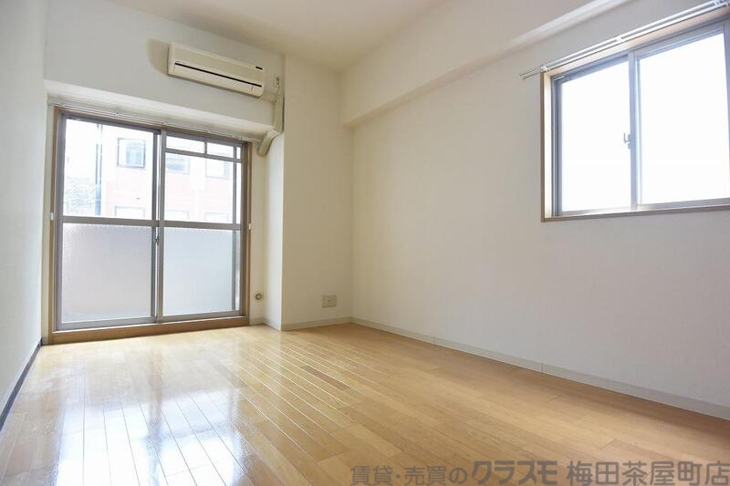 その他部屋・スペース　南西の角部屋で日当たり良好です。