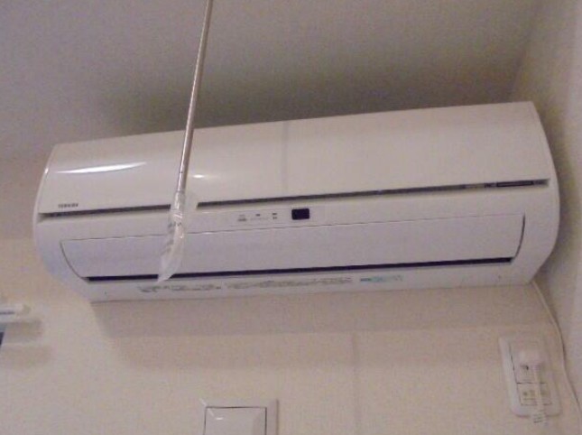 その他設備　同一仕様