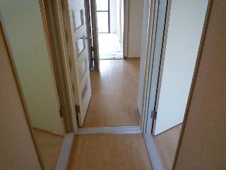 その他部屋・スペース　廊下