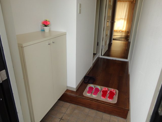 玄関　玄関。イメージ写真。