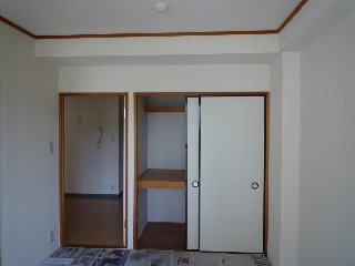 収納　押入れ収納