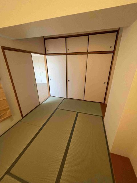 その他部屋・スペース　中はこのようになっています