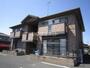 野州山辺駅より徒歩23分 2階 築23年11ヶ月の賃貸物件