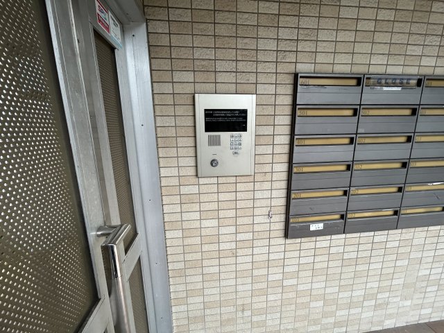 ロビー