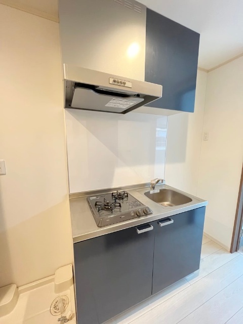 キッチン　※他部屋参考写真