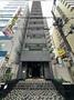 建物外観　カスタリア新宿