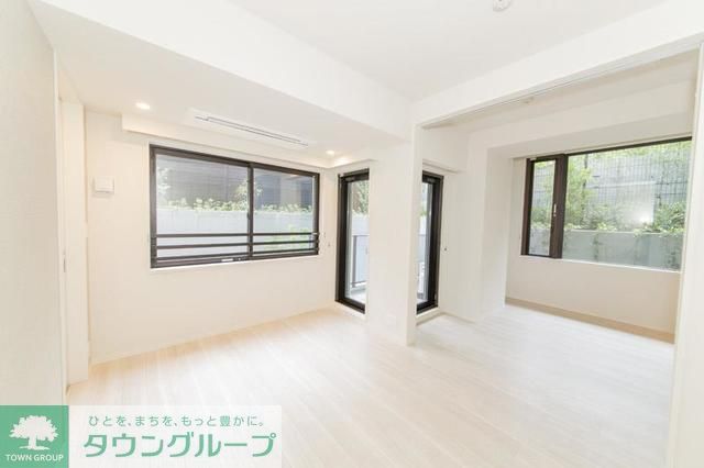 居室・リビング　※写真は同タイプ住戸です。