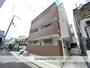 滝井駅より徒歩2分 3階 築7年1ヶ月の賃貸物件