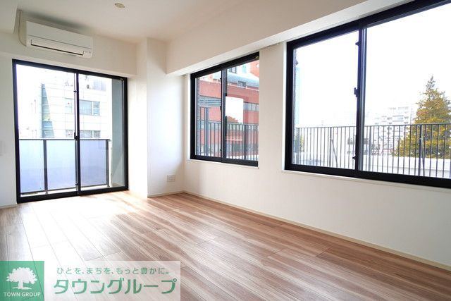 居室・リビング　★タウンハウジング取り扱い★