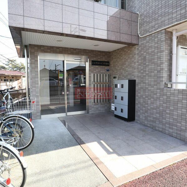 ロビー
