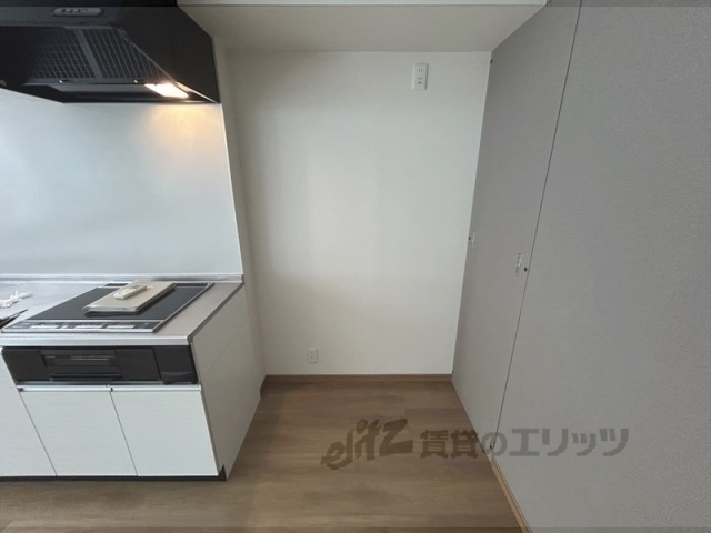その他部屋・スペース　冷蔵庫置場