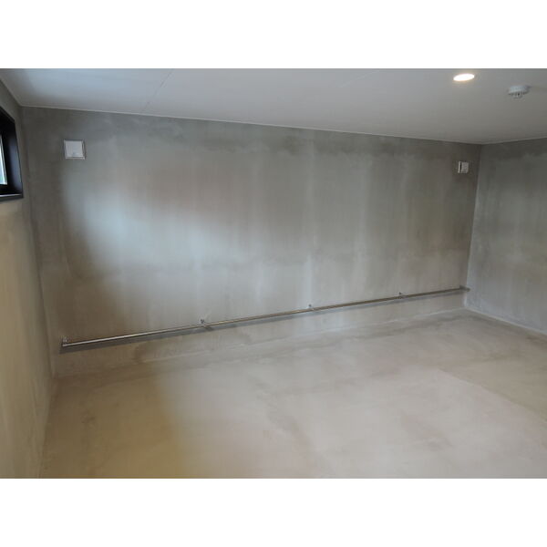 その他共有部分　屋内駐輪場