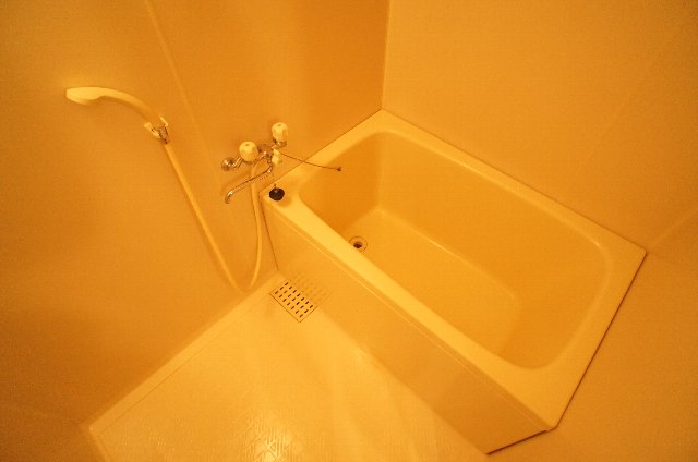 バス・シャワールーム　同タイプのお部屋になります。