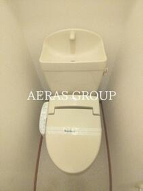 トイレ　同仕様タイプ
