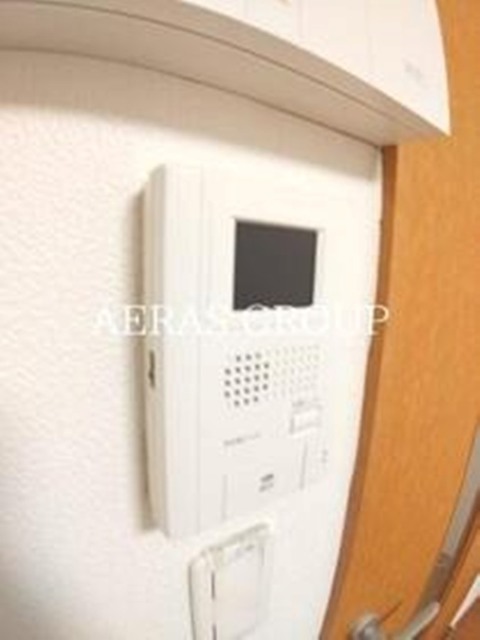 セキュリティ　同仕様タイプ
