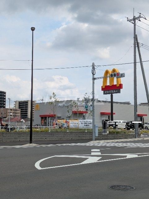 スーパー　コモディイイダ　流山店（スーパー）まで430m