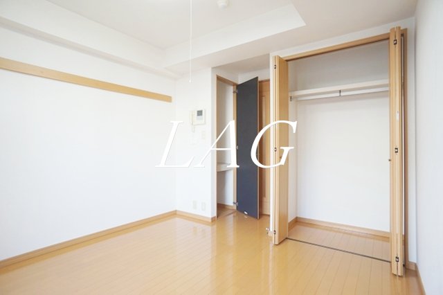 その他部屋・スペース　寝室です。