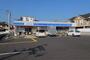 コンビニ　ローソン 栗東市綣五丁目店（コンビニ）まで254m