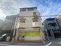 緑橋駅より徒歩2分 3階 築41年4ヶ月の賃貸物件