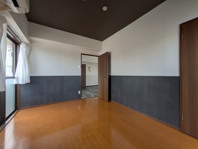 その他部屋・スペース　洋室６帖