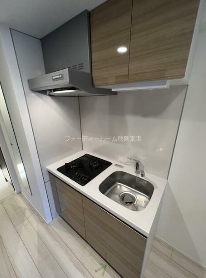 キッチン　★《見学予約受付中》契約金がクレジットカード決済可！★