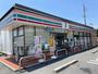 コンビニ　セブンイレブン羽島竹鼻町蜂尻店（コンビニ）まで1006m