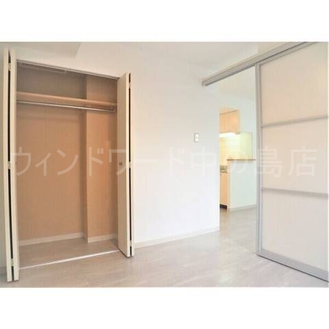 その他設備　詳細は、ウィンドワード中の島店までご相談下さい。