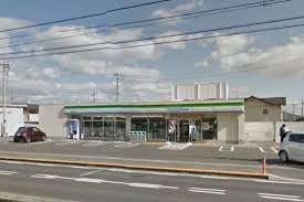 コンビニ　ファミリーマート岡山清水店（コンビニ）まで297m