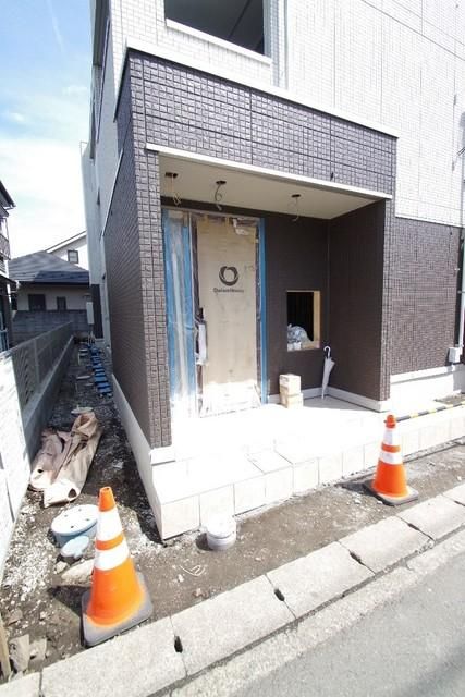 エントランス　★オートロック付のエントランス★