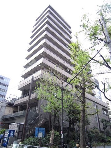 建物外観　NULL