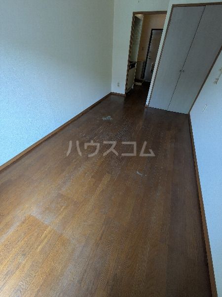 シティベースそのべの内装写真