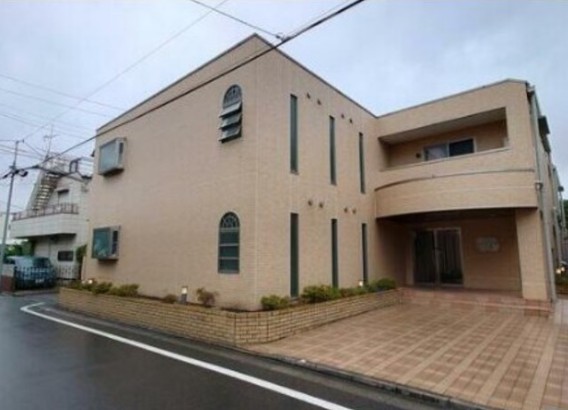 建物外観　☆外観☆