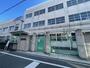 小学校　東大阪市立桜橋小学校（小学校）まで1051m