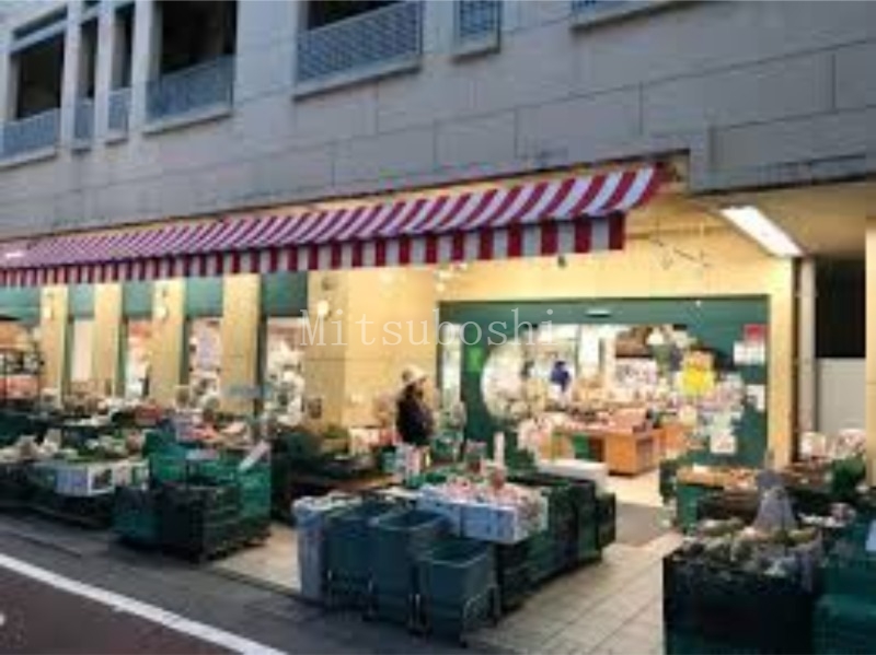 スーパー　TSUKASA杉並和泉店（スーパー）まで76m