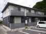 本宿駅より徒歩10分 1階 築17年4ヶ月の賃貸物件