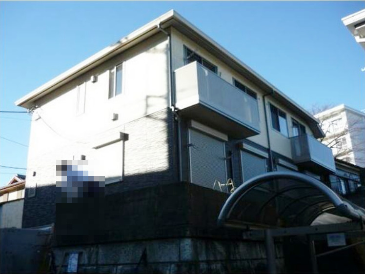 建物外観　【嬉しいネット無料♪】オススメ物件です！